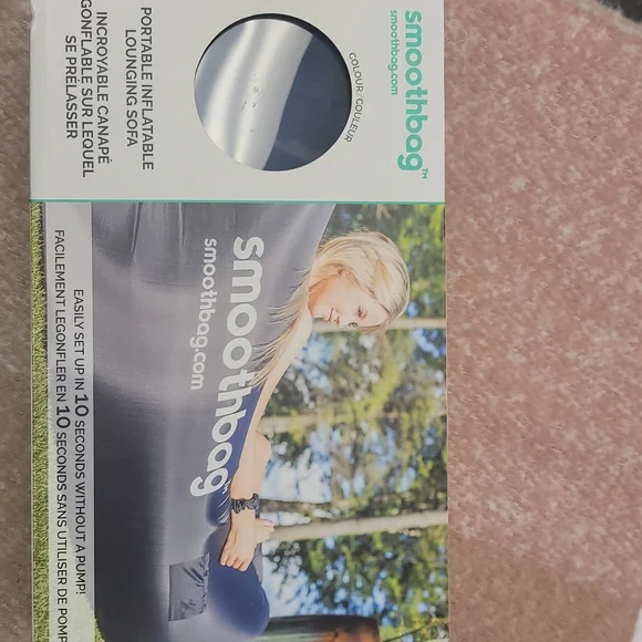 Brand New Smoothbag - Picture 2 of 5